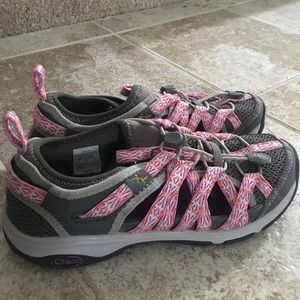 Chaco Outcross Evo 1 Water Shoes